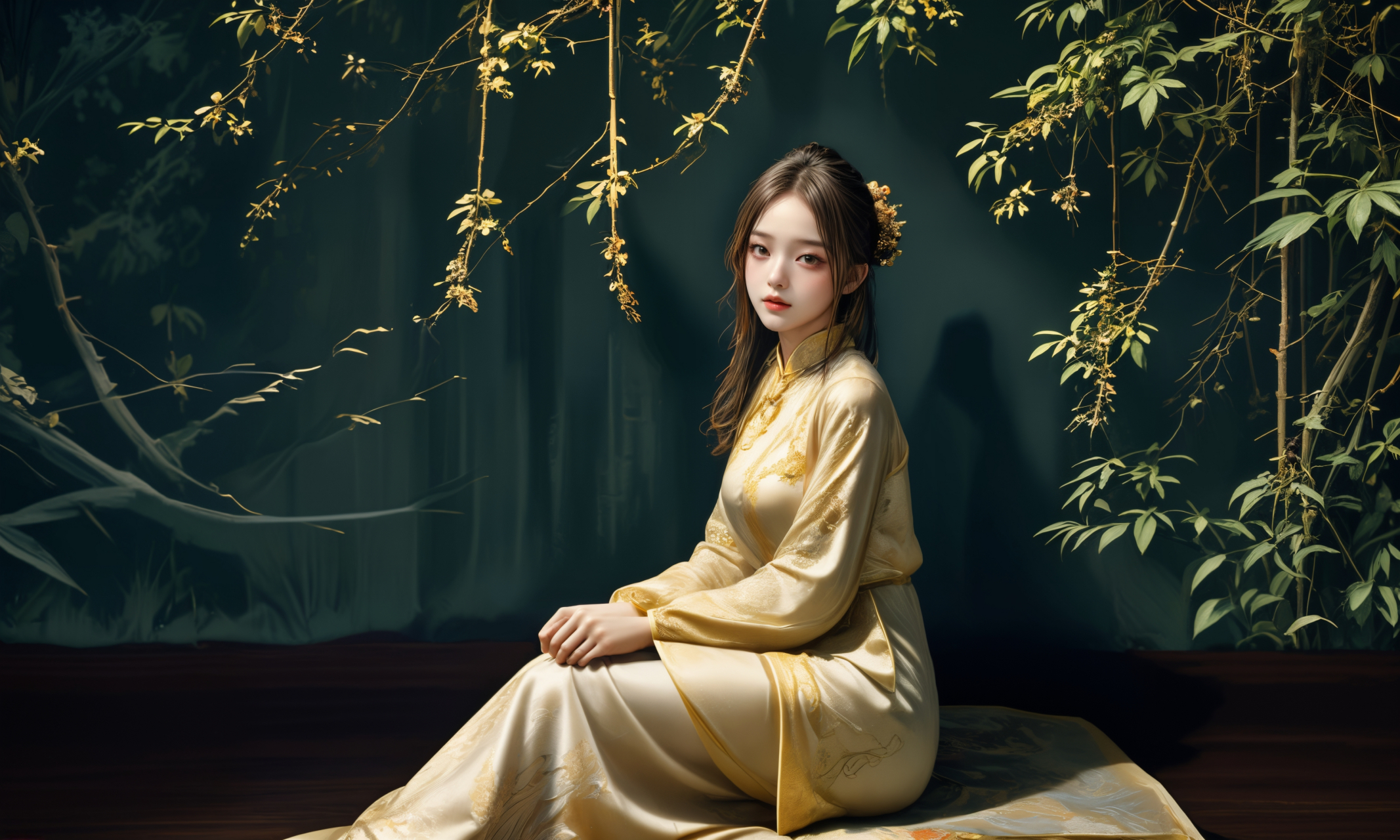 AI发展对阅读有哪些机遇与挑战？香港书展听听大家怎么说